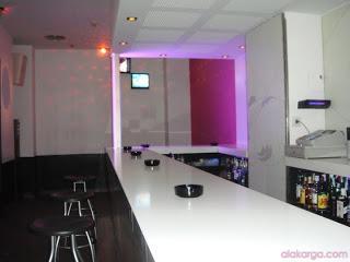 NUEVOS PROYECTOS SE AVECINAN: BAR ALAKARGA