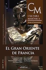 CULTURA MASÓNICA Nº 15