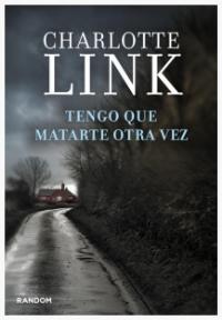 Redescubriendo a un Autor: Charlotte Link