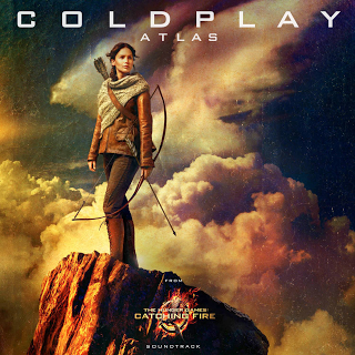 Escucha 90 segundos del nuevo single de Coldplay