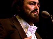 Homenaje Luciano Pavarotti