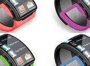 Samsung Galaxy Gear, toda información