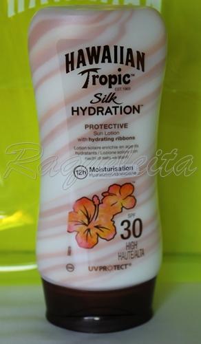 Hawaiian Tropic Silk Hydration