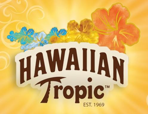 Hawaiian Tropic Silk Hydration