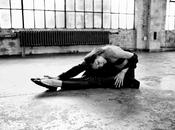 Bailarinas Yves Saint Laurent