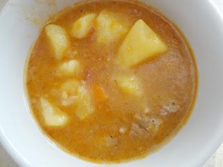 Patatas Bravas Perfectas. II Ciclo Recetas Aprovechamiento. Patatas Bravas Perfectas. II Ciclo Recetas Aprovechamiento.