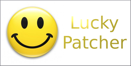 Lucky Patcher v 3.5.6  APK, Removedor de Licencias