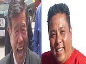 NELSON CHUI DUEÑO FAMILIA”, asegura Secretario General Concertación para Desarrollo Regional