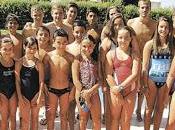 nadadora almadenense Isabel Cavanillas mejor marca nacional mariposa