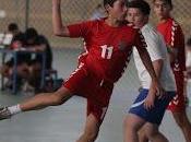 Resultados magallanes primera final juegos deportivos escolares