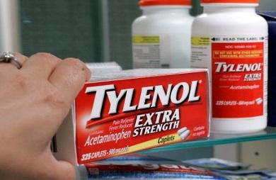 La FDA lanzó una alerta en Estados Unidos por el aumento del consumo del paracetamol