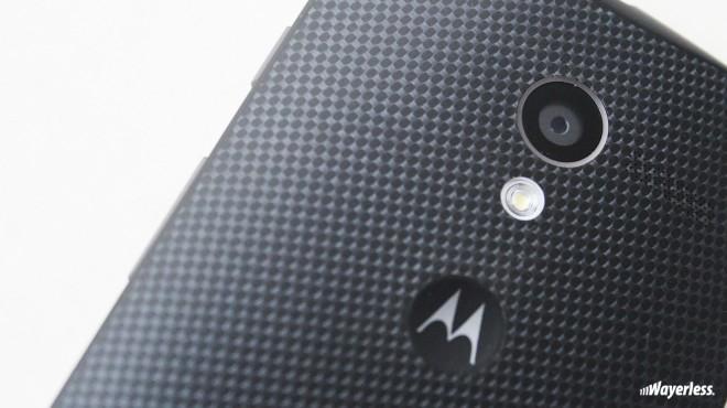 07 - Moto X Wayerless