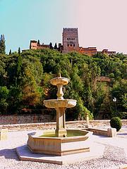 Alhambra