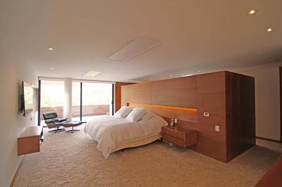 Ultimos Dormitorios Modernos II