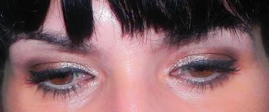 Look & outfit: Bronce para inspiración griega Look & outfit: Bronce para inspiración griega