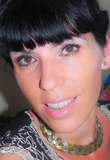 Look & outfit: Bronce para inspiración griega