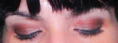 Look & outfit: Bronce para inspiración griega Look & outfit: Bronce para inspiración griega