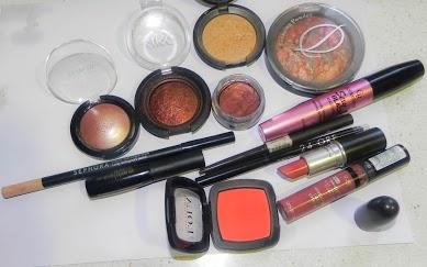 Look & outfit: Bronce para inspiración griega