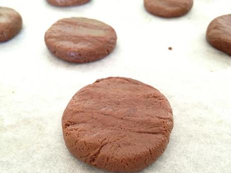 Galletas de cacao y M&MS recetas delikatissen receta galletas cookies chocolate fáciles receta fácil galletas galletas fáciles y rápidas de mms lacasitos galletas de chocolate Galletas de cacao y M&MS galletas chocolate cacao fáciles galletas caseras chocolate blog recetas fáciles postres galletas