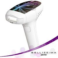 Bellissima Flash and Go Plus, una depilación profesional y en tu casa + CONCURSO CERRADO