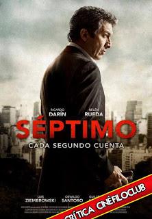 Séptimo - Crítica