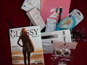 Glossy "Second anniversary"...
