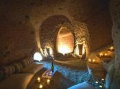 Casa Rustica Cavernas