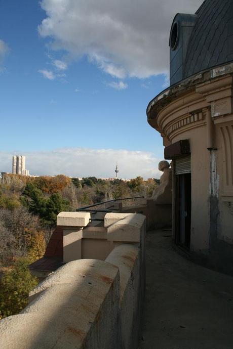 LAS CASAS DE TORRES XLIV