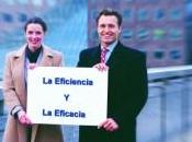 eficiencia eficacia