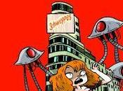 Cultura Malditos terrícolas Olloqui