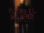 eres siguiente