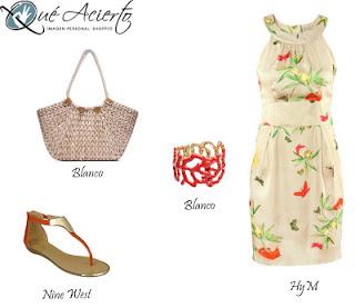 ¡Qué acierto! Asesoría de Imagen