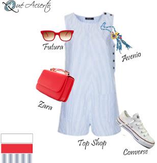 ¡Qué acierto! Asesoría de Imagen