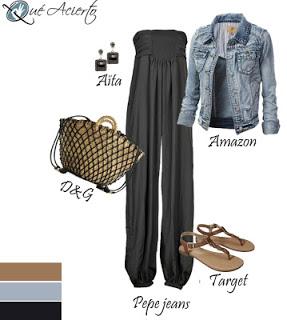 ¡Qué acierto! Asesoría de Imagen