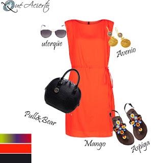 ¡Qué acierto! Asesoría de Imagen