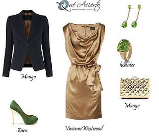 ¡Qué acierto! Asesoría de Imagen