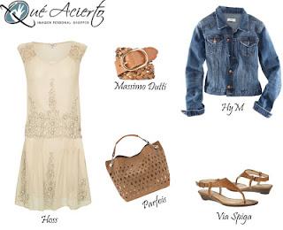 ¡Qué acierto! Asesoría de Imagen