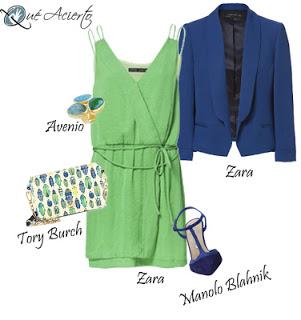 ¡Qué acierto! Asesoría de Imagen