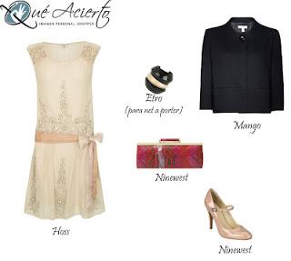 ¡Qué acierto! Asesoría de Imagen