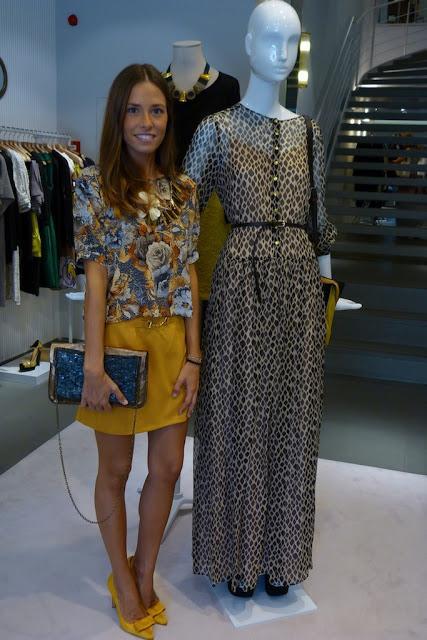 Hoss Intropia new collection