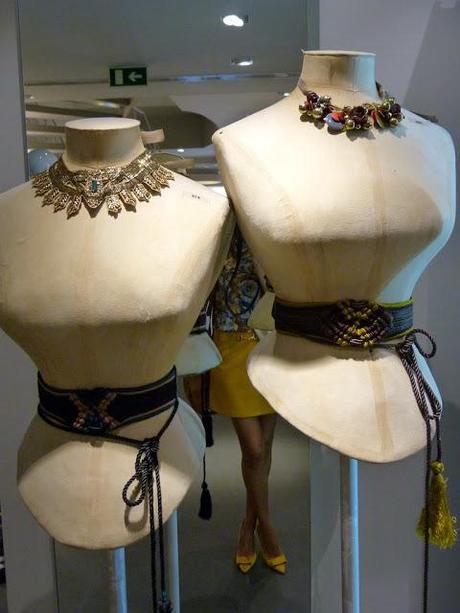 Hoss Intropia new collection Hoss Intropia new collection