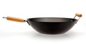 Wok asiático