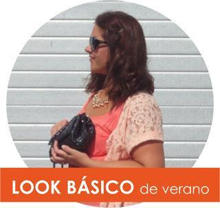 Look Básico de Verano