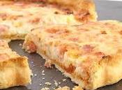 QUICHE VARIADOS (Francia)