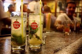 MOJITO CUBANO (La bodeguita del medio)