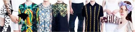 eBay Fashion lanza la colección ed. limitada “New Talent Shop”