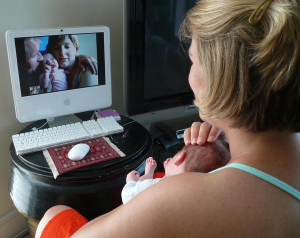  Uso de Skype para Selección de Personal