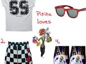 Pitita loves: look sport apoyo madrid2020