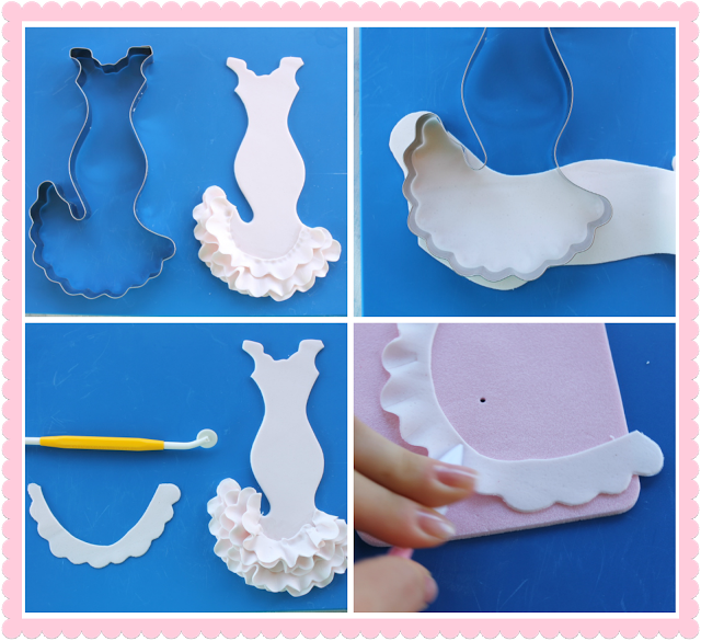 Cortadores Elegantes