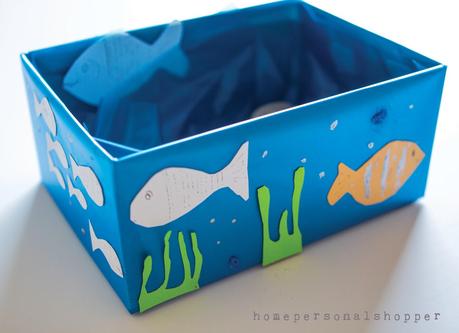 Un DIY con un palo, una piedra y una caja ¿Jugamos? Un DIY con un palo, una piedra y una caja ¿Jugamos?